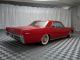 1966 Lincoln Continental Convertible Completely Condition Continental photo 5