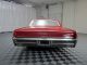 1966 Lincoln Continental Convertible Completely Condition Continental photo 6