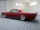 1966 Lincoln Continental Convertible Completely Condition Continental photo 8
