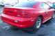 1994 Ford Mustang Base Coupe 2 - Door 3.  8l Mustang photo 1