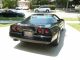 1989 Rare Beauty 30k Invested Matching Numbers All Reciepts Near Show Condition Corvette photo 5