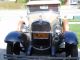 Ford 1930 Mdl A Deluxe Roadster Six Wheel Model A photo 2