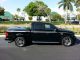 2003 Ford F - 150 Harley - Davidson Crew Cab 4 - Door 5.  4l Supercharged F-150 photo 2