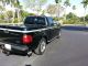 2003 Ford F - 150 Harley - Davidson Crew Cab 4 - Door 5.  4l Supercharged F-150 photo 3