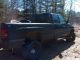 Dodge 2500 Slt Diesel 4x4 2001 Extended Cab Long Bed W / Extra Mounted Wheels Ram 2500 photo 9