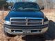 Dodge 2500 Slt Diesel 4x4 2001 Extended Cab Long Bed W / Extra Mounted Wheels Ram 2500 photo 1