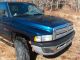 Dodge 2500 Slt Diesel 4x4 2001 Extended Cab Long Bed W / Extra Mounted Wheels Ram 2500 photo 4