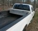 2006 Ford F - 250 Xlt Crew Cab Long Bed With Aluminum Tool Box & Liner F-250 photo 9