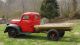 1941 Dodge 1.  5 Ton Other Pickups photo 4