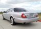 2005 Jaguar Xjr - - Supercharged 4.  2l V8 - - All Options,  Totally History XJR photo 1
