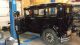 Barn Find 1930 Plymouth 4 Dr.  Gangster Car Rare Find Other Makes photo 4