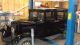 Barn Find 1930 Plymouth 4 Dr.  Gangster Car Rare Find Other Makes photo 8