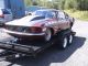 1967 Ford Mustang.  2dr.  Hrdtp.  Fastback (pro / Heavy Dragrace Catagories) Mustang photo 5