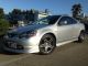 2002 Acura Rsx Type - S A - Spec (satin Siliver,  Title,  Oem - Jdm,  M / T 6 - Speed) RSX photo 1