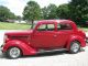 1936 Ford 2 - Door Sedan Street Rod - Good Straight Body - All Steel Other photo 1