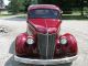 1936 Ford 2 - Door Sedan Street Rod - Good Straight Body - All Steel Other photo 3