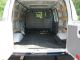 2012 Ford E - 250 Base Standard Cargo Van 3 - Door 4.  6l E-Series Van photo 11