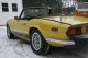 1975 Triumph Spitfire Same Owner Past 27 Years Spitfire photo 3