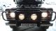 1986 Land Rover Defender 110 