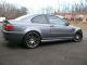 2003 Bmw M3 Coupe 2 - Door 3.  2l I6 Dinan Rare Color Very Fast Enthusiast Owned M3 photo 2