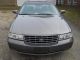 1999 Cadillac Sts 94k Northstar Engine  Mechanic Special ( STS photo 1