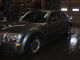 2006 Chrysler 300 With 2.  7 Liter Motor And 4 Speed Automatic Transmission 300 Series photo 1