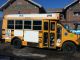 2000 Chevrolet Express 3500 Ice Cream Truck School Bus With Cold Plate Freezer Express photo 2