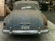 1951 Dodge Coronet Unrestored Collectors Warehouse Find Coronet photo 10