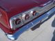 1963 Chevrolet Impala Ss Impala photo 4