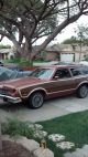 1978 Ford Pinto Squire Wagon 2 - Door 2.  8l Other photo 10