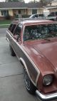 1978 Ford Pinto Squire Wagon 2 - Door 2.  8l Other photo 1