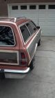 1978 Ford Pinto Squire Wagon 2 - Door 2.  8l Other photo 4