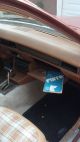 1978 Ford Pinto Squire Wagon 2 - Door 2.  8l Other photo 5