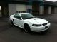 2000 Ford Mustang Gt Coupe 2 - Door 4.  6l Mustang photo 1