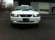 2000 Ford Mustang Gt Coupe 2 - Door 4.  6l Mustang photo 2
