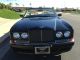 2000 Bentley Azure Mulliner 25k Huge Service At Dealer 3 / 12 Azure photo 3