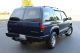 2000 Chevrolet Tahoe Z71. . . .  Excellent 4x4 Off Road Package. . . . .  5.  7l Engine Tahoe photo 7