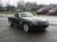 2005 Chrysler Crossfire Convertible Limited Loaded Crossfire photo 4