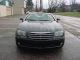 2005 Chrysler Crossfire Convertible Limited Loaded Crossfire photo 5