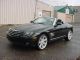 2005 Chrysler Crossfire Convertible Limited Loaded Crossfire photo 6