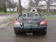 2005 Chrysler Crossfire Convertible Limited Loaded Crossfire photo 8