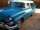 Classic 1955 Ford Ranch Wagon Other photo 3