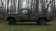 1986 Chevy M1008 Cucv K30 1 Ton Army Pick - Up Other Pickups photo 1