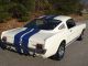1965 Ford Mustang 2+2 Fastback Shelby G.  T.  350 Clone V - 8 Ford Racing Motor Mustang photo 5