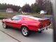 1972 Ford Mach 1 Mustang photo 1