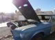 1968 Ford Mustang California Special Clone (project Car) Mustang photo 2