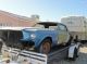 1968 Ford Mustang California Special Clone (project Car) Mustang photo 8