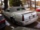 1998 Cadillac Eldorado Convertible,  Rare Parade Edition,  Rebuildable, Eldorado photo 1