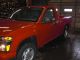 2006 Chevrolet Colorado 4x2 With 2.  8 Liter Motor And 5 Speed Transmission Colorado photo 1