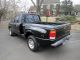 1999 Ford Ranger Step Side Pickup Truck With 5 Speed Manual. . . Ranger photo 1